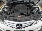 2013 Mercedes-Benz C 300 4matic