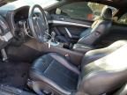 2008 Infiniti G37 Base