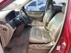 2004 Honda Odyssey EXL