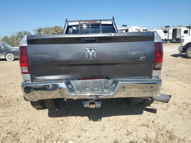 2015 Dodge RAM 3500 ST