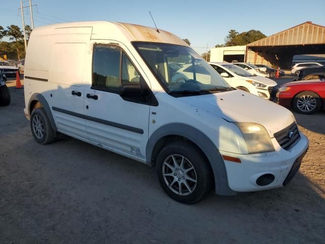 2013 Ford Transit Connect XLT