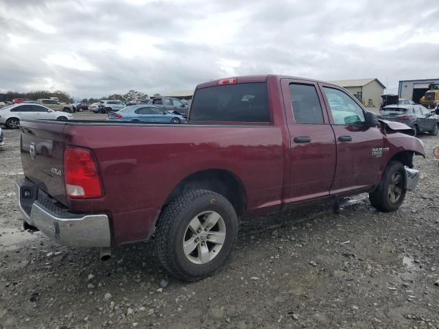 2019 Dodge RAM 1500 Classic Tradesman