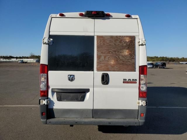 2014 Dodge 2014 RAM Promaster 3500 3500 High