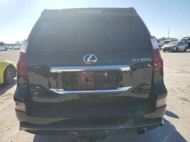 2020 Lexus GX 460 Premium