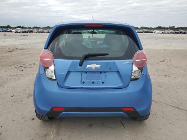 2014 Chevrolet Spark LS