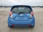 2014 Chevrolet Spark LS