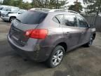 2009 Nissan Rogue S