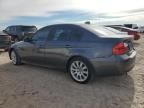 2008 BMW 328 XI Sulev