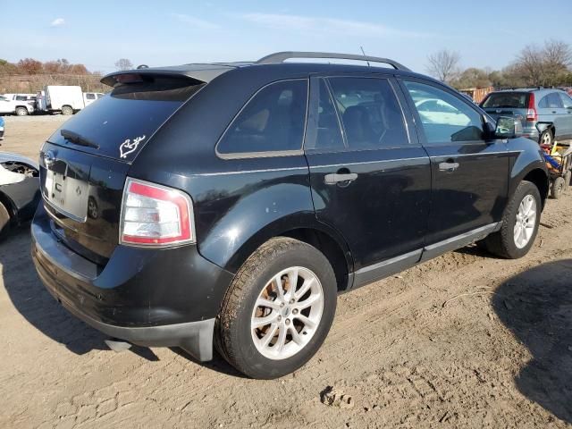 2008 Ford Edge SE