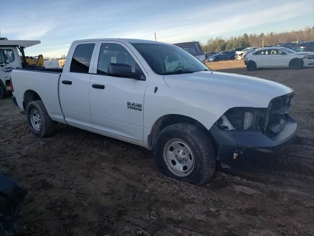 2016 Dodge RAM 1500 ST