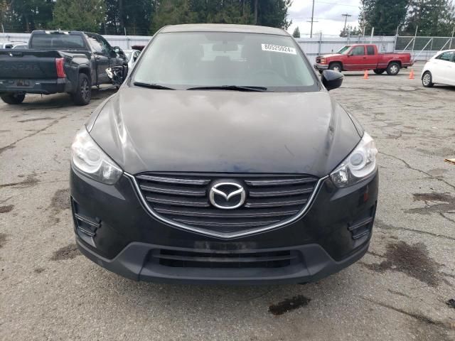 2016 Mazda CX-5 Sport