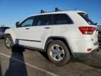 2013 Jeep Grand Cherokee Overland