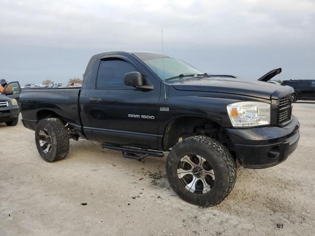 2006 Dodge RAM 1500 ST