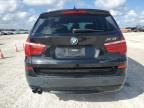 2014 BMW X3 XDRIVE35I