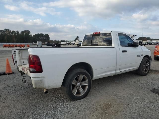 2016 Dodge RAM 1500 ST