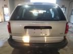 2005 Dodge Caravan SE