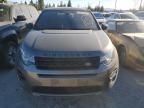 2018 Land Rover Discovery Sport SE