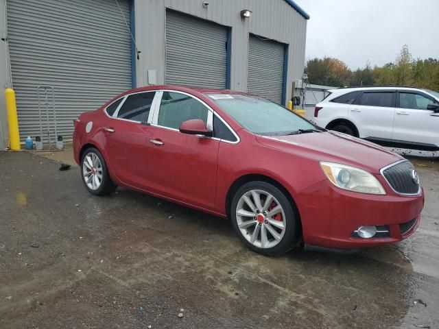 2012 Buick Verano Convenience