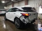 2024 Lexus RX 350H Base