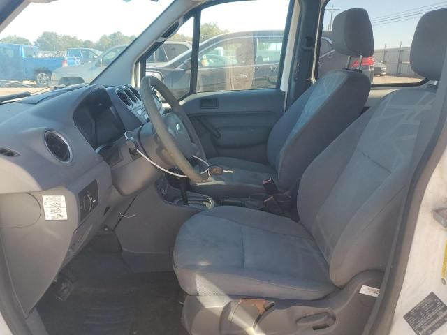 2012 Ford Transit Connect XL