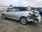 2006 Toyota Camry Solara SE