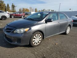 2012 Toyota Corolla Base en venta en Portland, OR