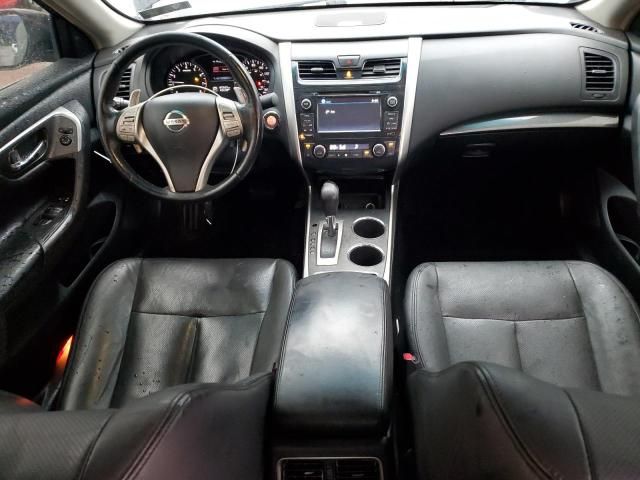 2013 Nissan Altima 3.5S