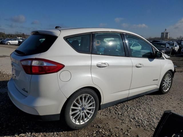 2013 Ford C-MAX SE