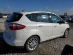 2013 Ford C-MAX SE