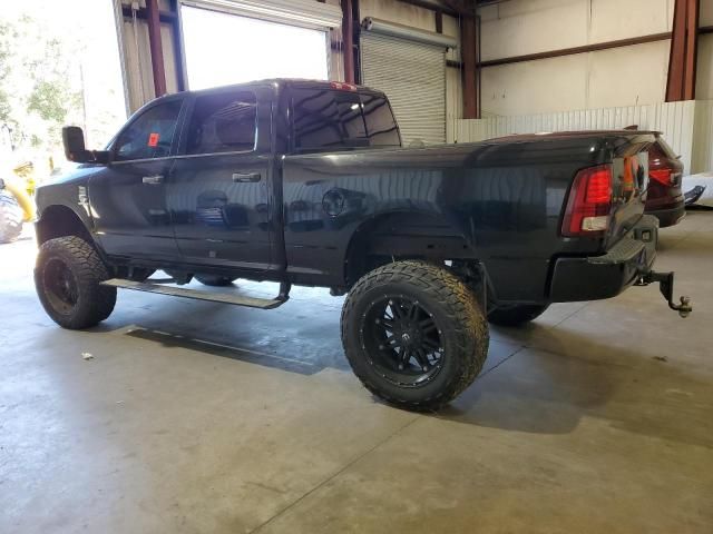 2014 Dodge RAM 2500 SLT