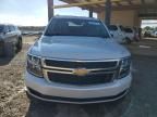 2017 Chevrolet Tahoe C1500 LT