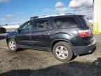 2012 GMC Acadia SLE