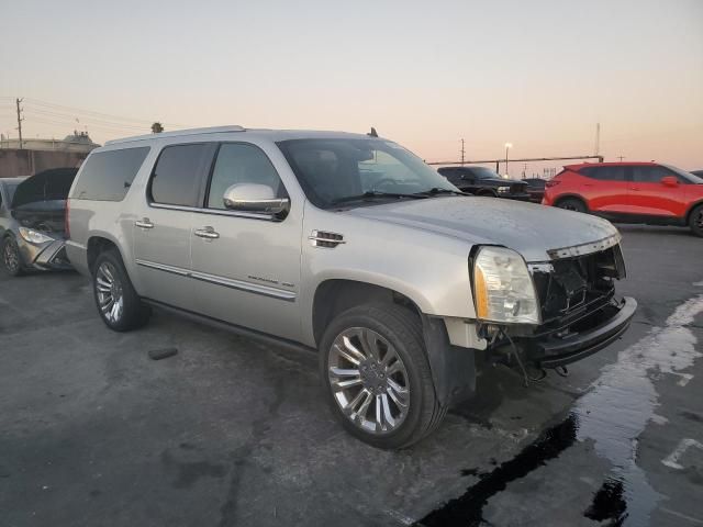 2010 Cadillac Escalade ESV Premium