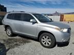 2013 Toyota Highlander Base