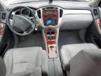 2007 Toyota Highlander Sport