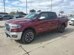 2025 Dodge 1500 Laramie