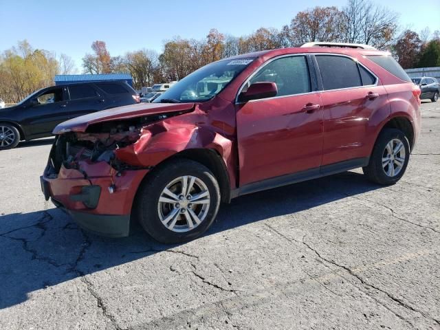 2012 Chevrolet Equinox LT