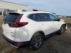 2022 Honda CR-V EXL