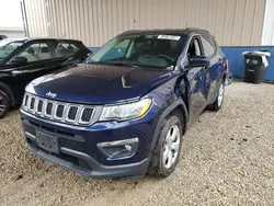 4 X 4 for sale at auction: 2020 Jeep Compass Latitude