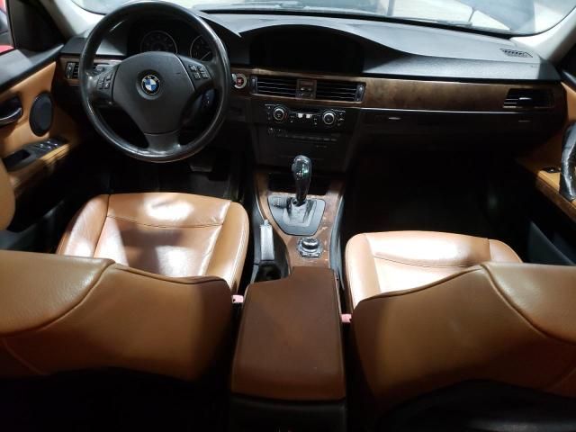 2010 BMW 335 XI