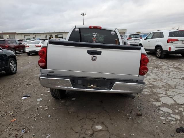 2007 Dodge RAM 1500 ST