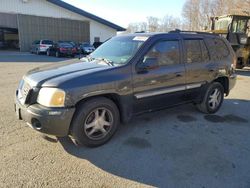 GMC salvage cars for sale: 2003 GMC Envoy