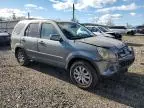 2005 Honda CR-V SE