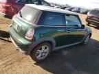 2012 Mini Cooper