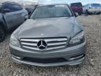 2011 Mercedes-Benz C 300 4matic