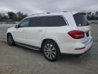 2018 Mercedes-Benz GLS 450 4matic