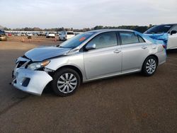 Toyota Corolla Base salvage cars for sale: 2013 Toyota Corolla Base