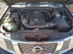 2012 Nissan Pathfinder S