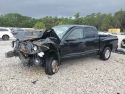 2007 Dodge Dakota Quad SLT en venta en Houston, TX