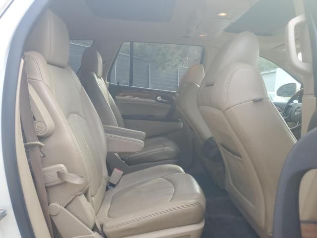 2011 Buick Enclave CXL